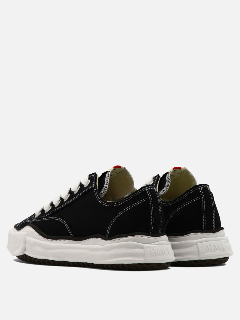 Vietti Maison Mihara Yasuhiro Sneaker "Peterson" Fino al 60% di sconto