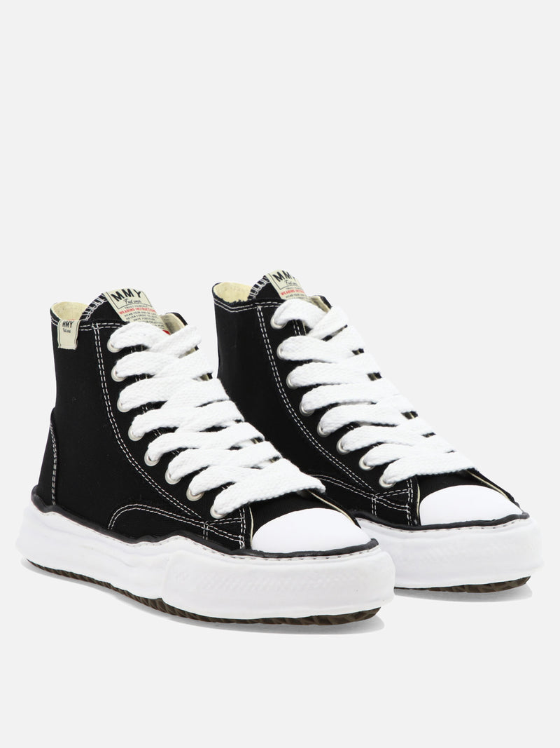 Vietti Maison Mihara Yasuhiro Sneaker "Peterson" Fino al 65% di sconto