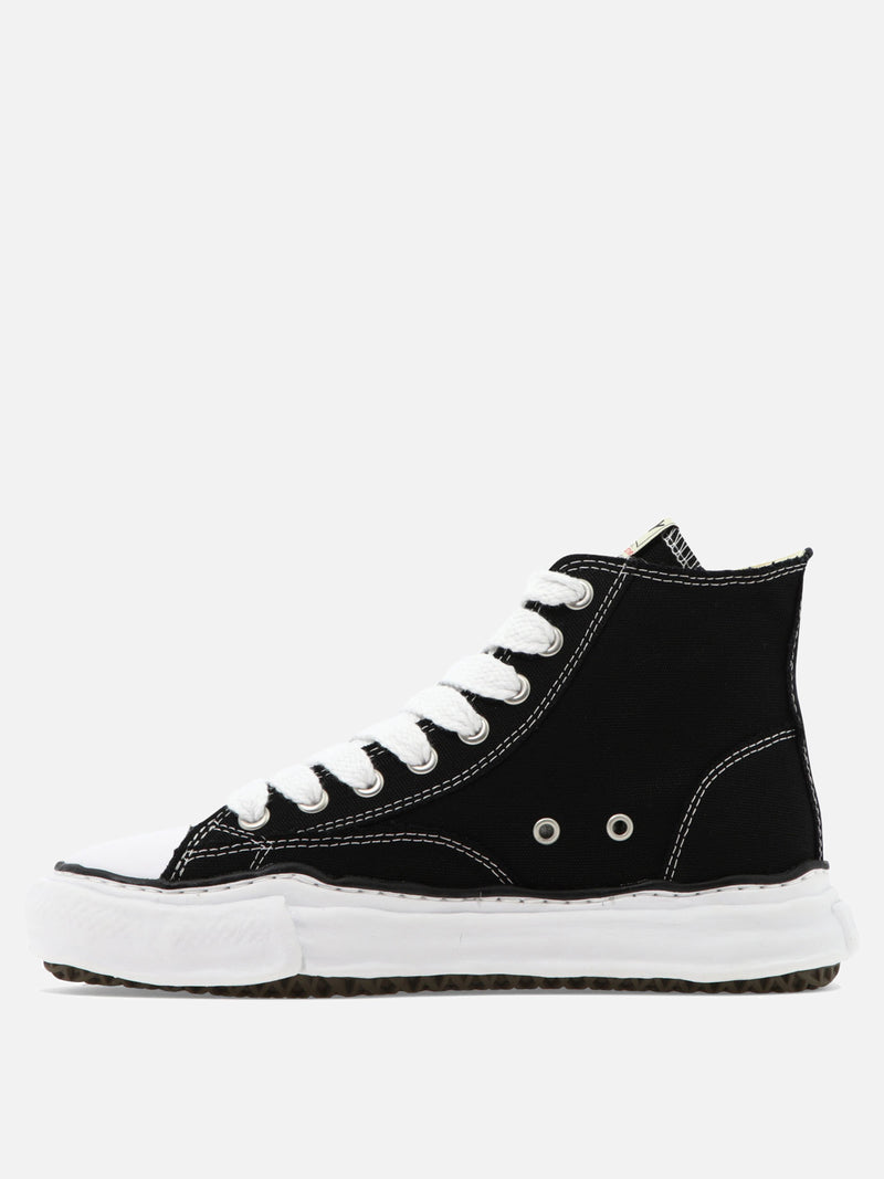 Vietti Maison Mihara Yasuhiro Sneaker "Peterson" Fino al 65% di sconto
