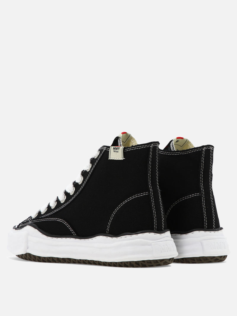 Vietti Maison Mihara Yasuhiro Sneaker "Peterson" Fino al 65% di sconto