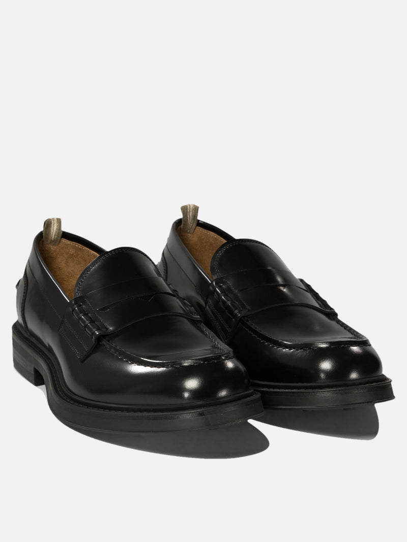 Vietti Officine Creative Mocassini "Uniform" Discount Store per i nuovi prodotti