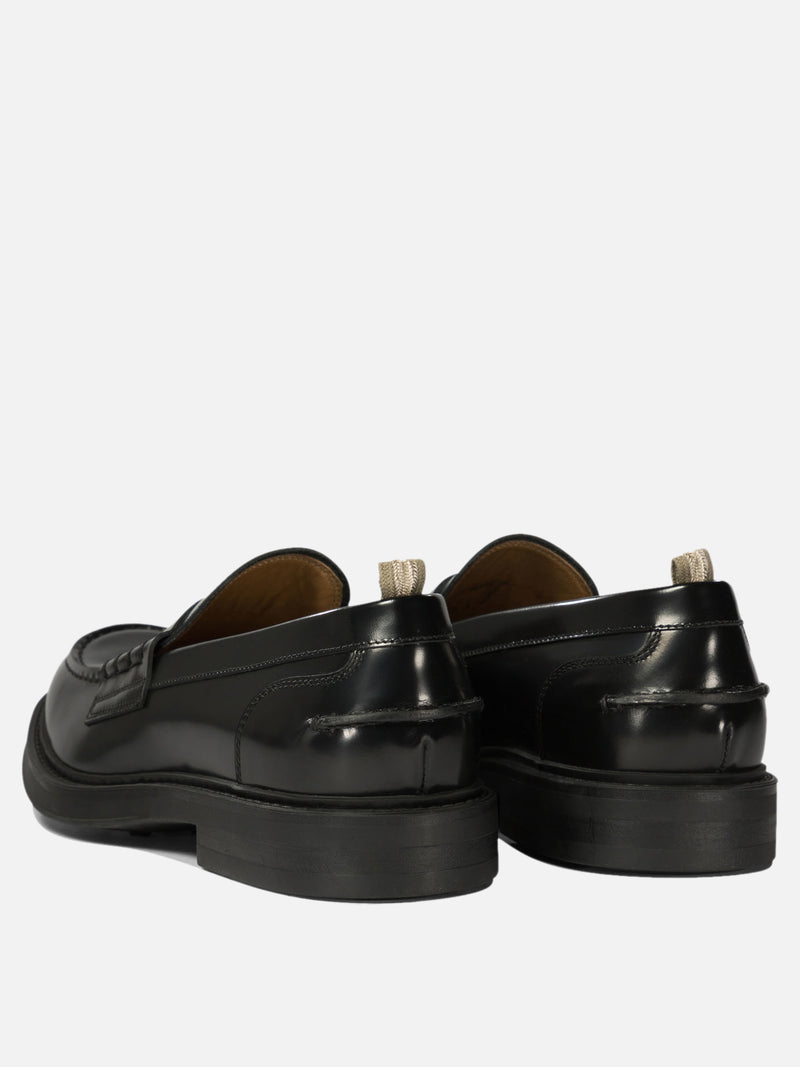 Vietti Officine Creative Mocassini "Uniform" Discount Store per i nuovi prodotti