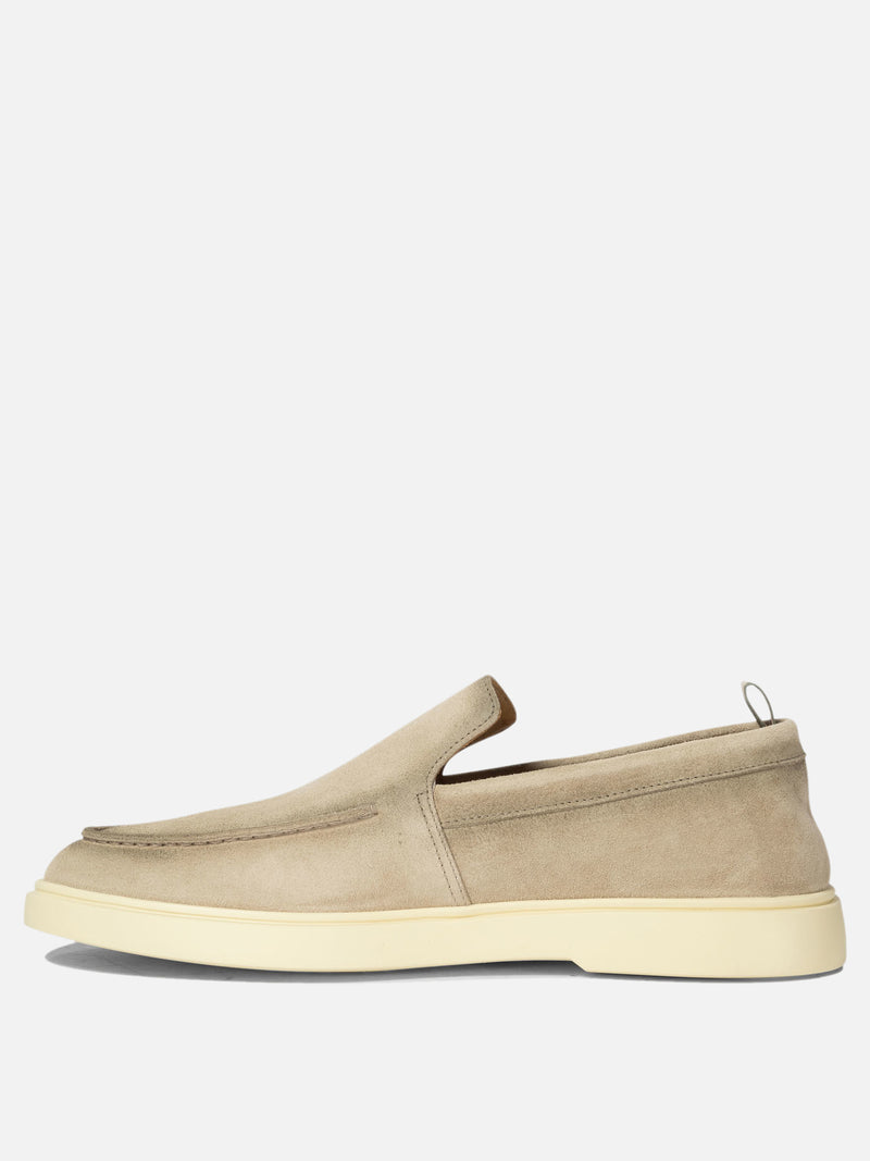 Vietti Officine Creative Mocassini "Bones" Super sconto