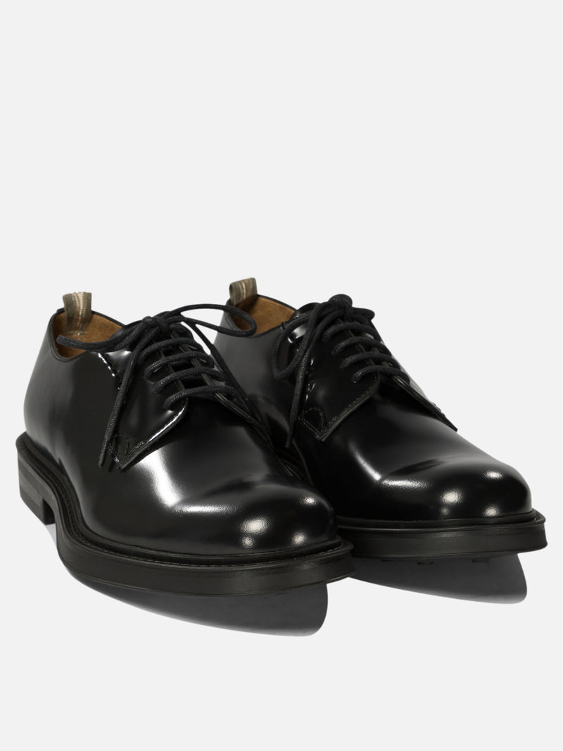 Vietti Officine Creative Stringate "Uniform" Enormi sconti
