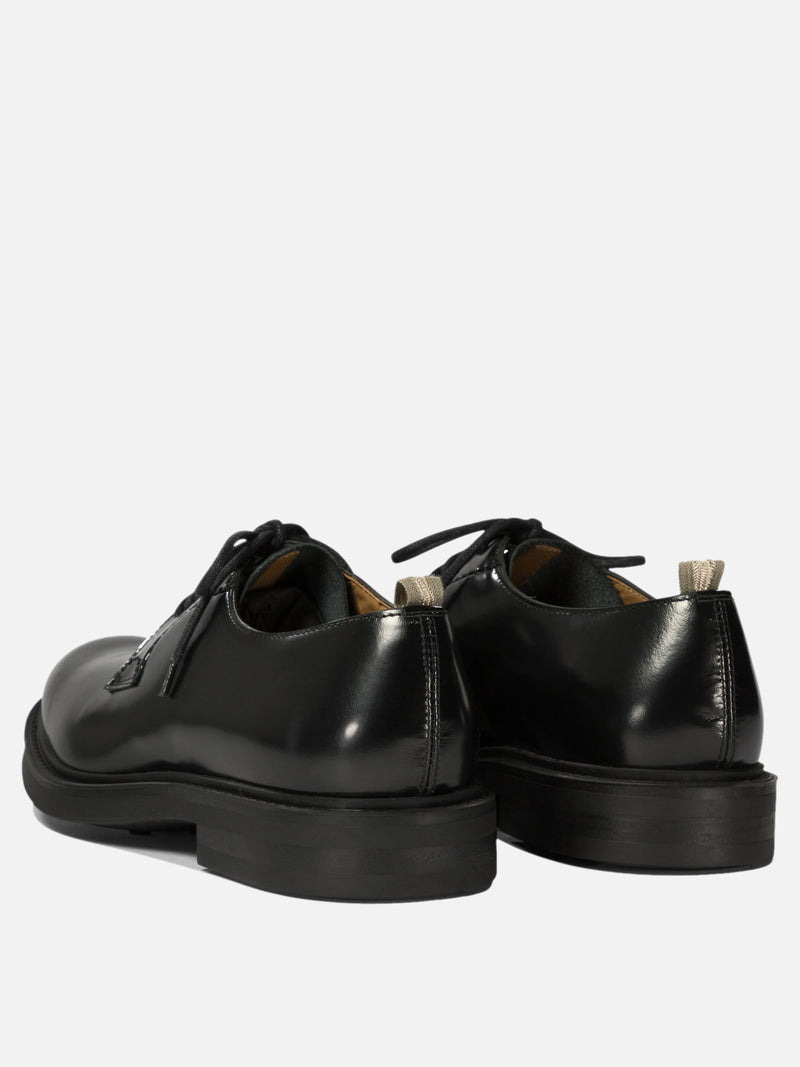 Vietti Officine Creative Stringate "Uniform" Enormi sconti
