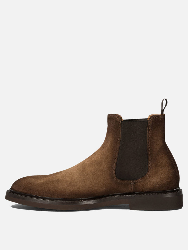 Vietti Officine Creative Stivaletti "Dude Flexi" 50% di sconto con spedizione gratuita