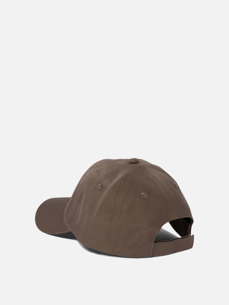 Vietti Stockholm Surfboard Club Cappellino con logo ricamato Black Friday Prezzi