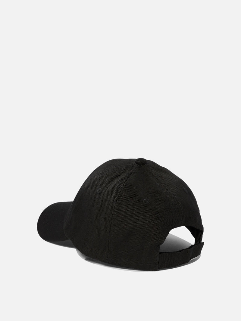 Vietti Stockholm Surfboard Club Cappellino con logo ricamato In vendita