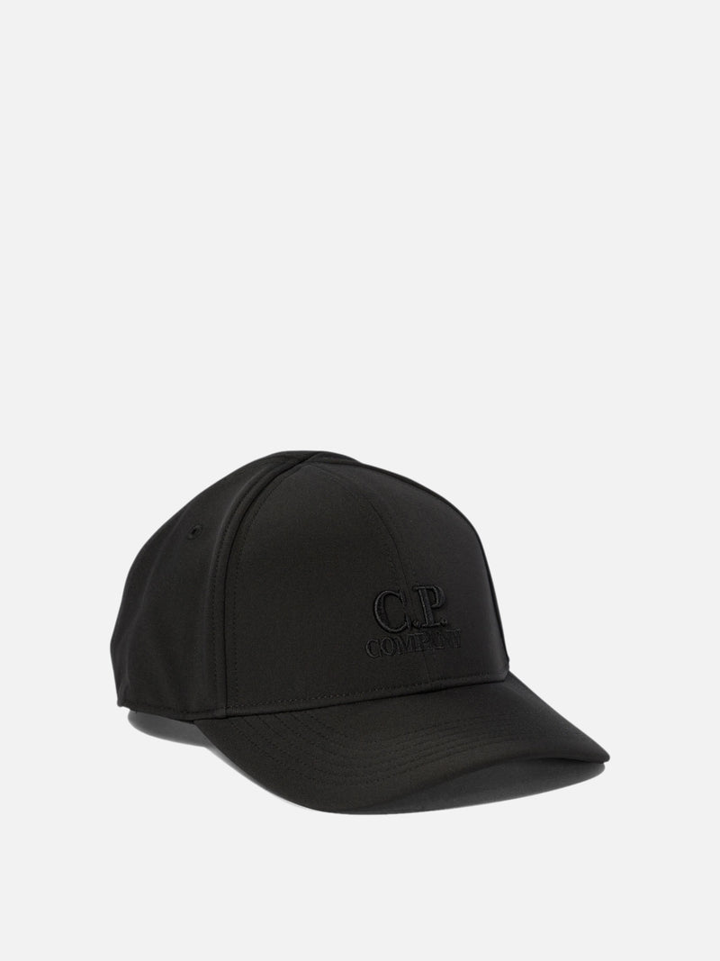 Vietti C.P. Company Cappellino "C.P. Shell-R Logo" 50% di sconto per tempo limitato