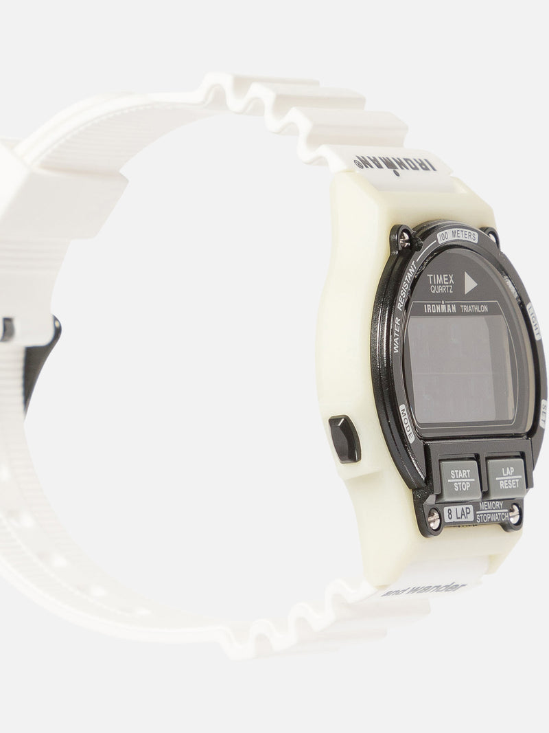Vietti and Wander Orologio and Wander x TIMEX "Ironman 8-LAP" Italy