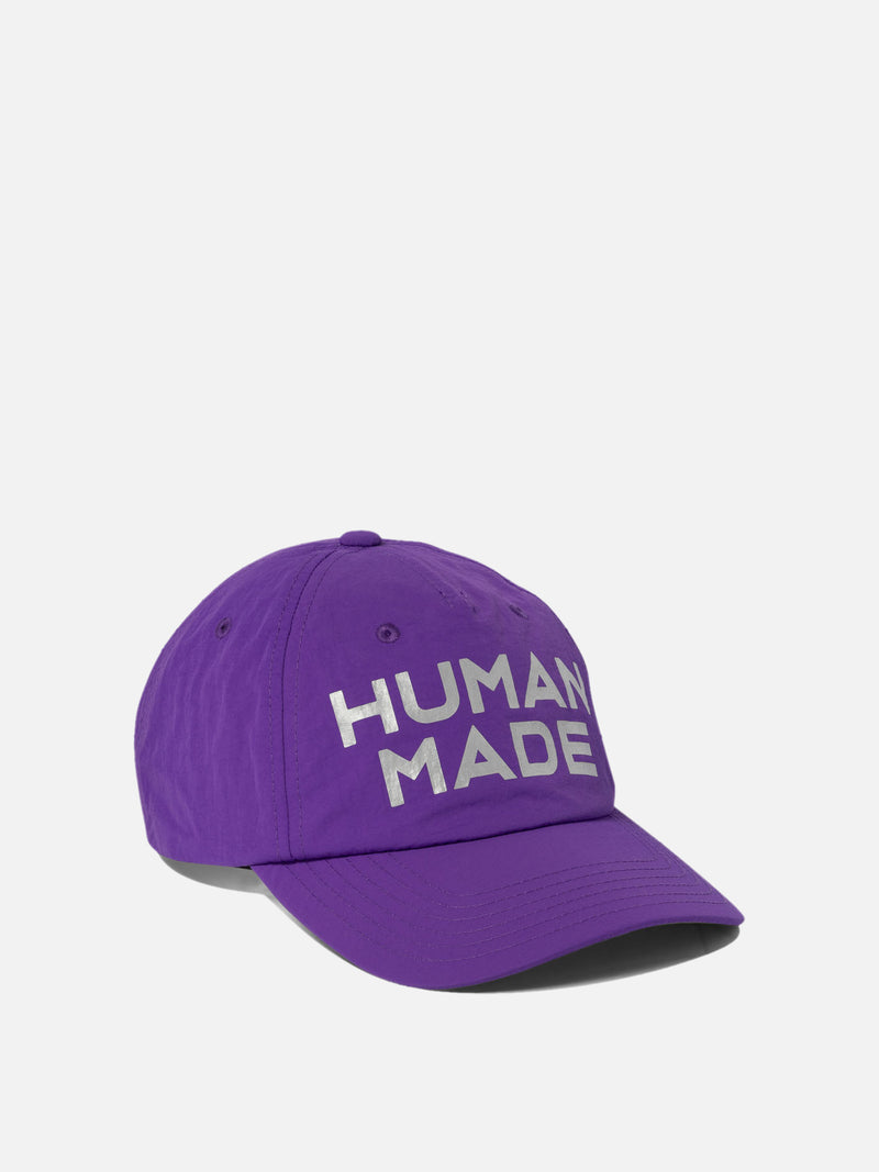 Vietti Human Made Cappellino in nylon "Human Made" Qualità