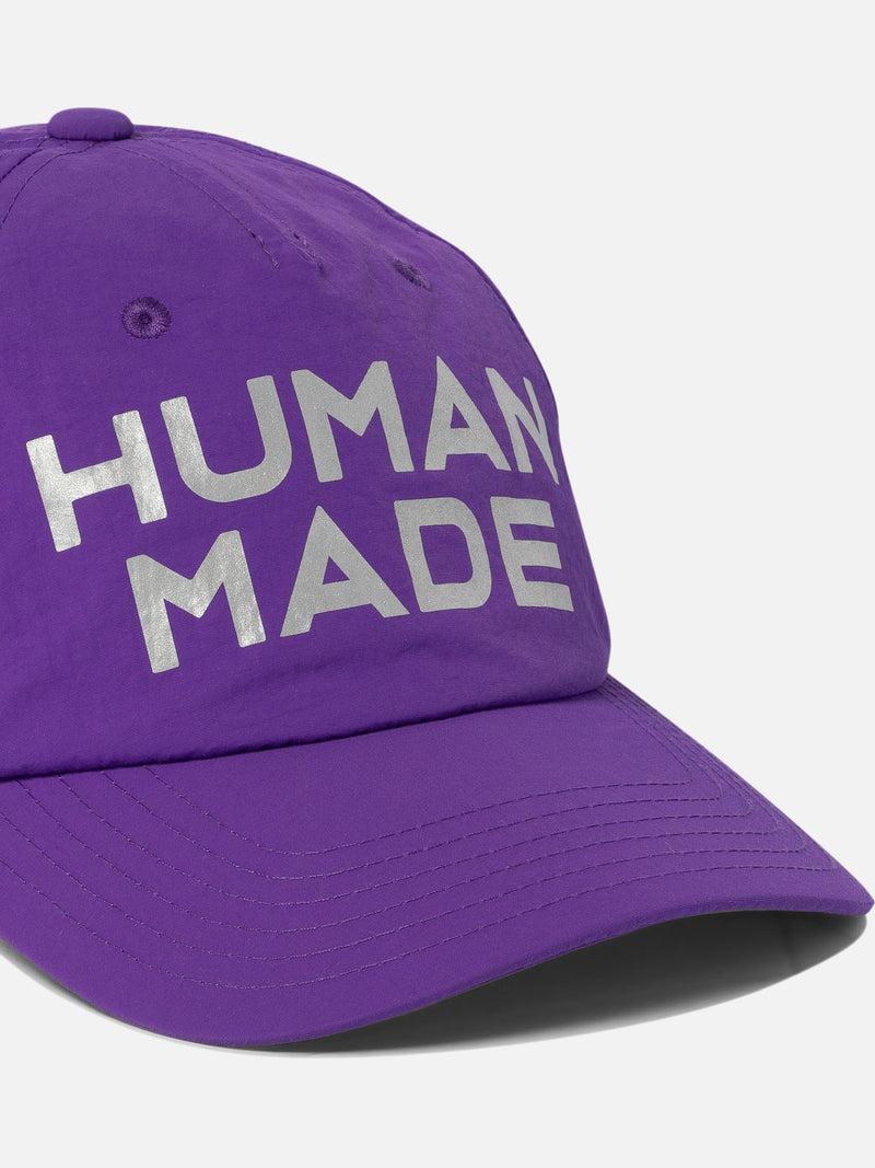 Vietti Human Made Cappellino in nylon "Human Made" Qualità