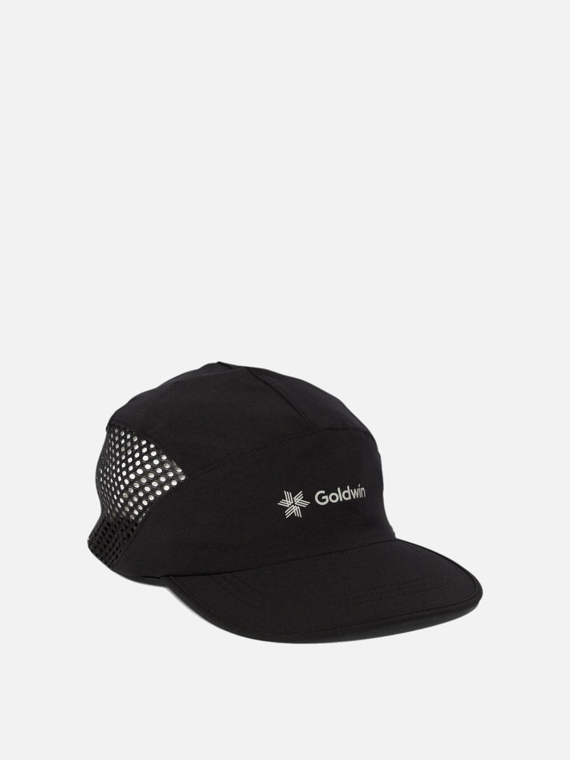 Vietti Goldwin Cappellino "Utility Jet Mesh" Pezzi Unici