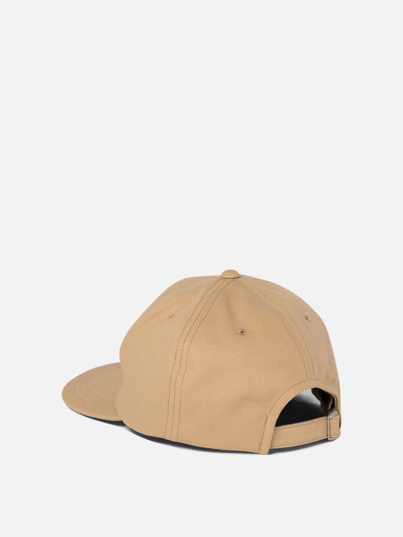 Vietti Comme Des Garçons Homme Cappello trucker con ricamo Soddisfazione Garantita