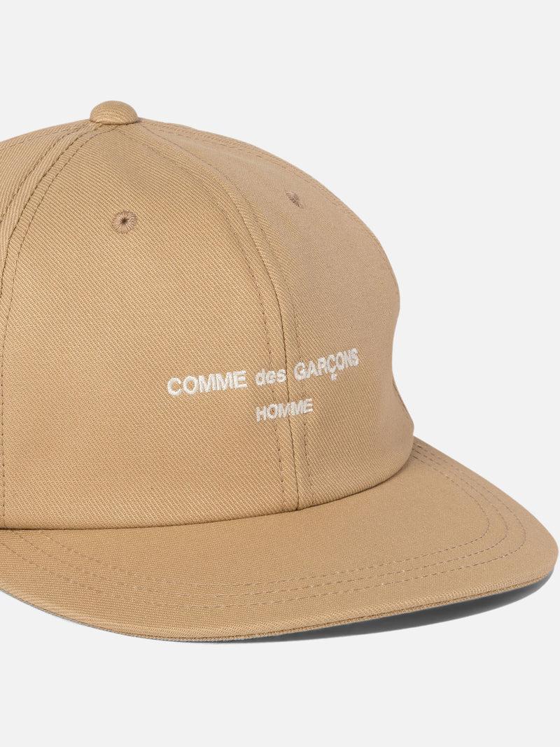 Vietti Comme Des Garçons Homme Cappello trucker con ricamo Soddisfazione Garantita