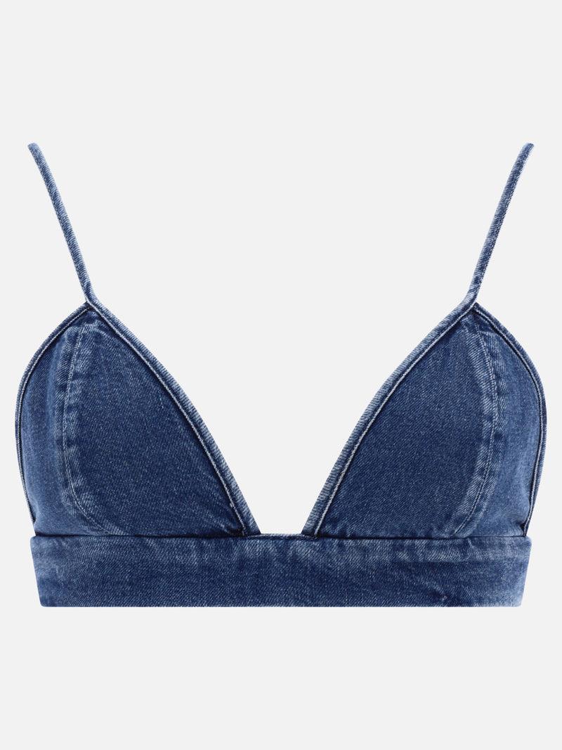 Vietti Agolde Top "Bralette" Novità