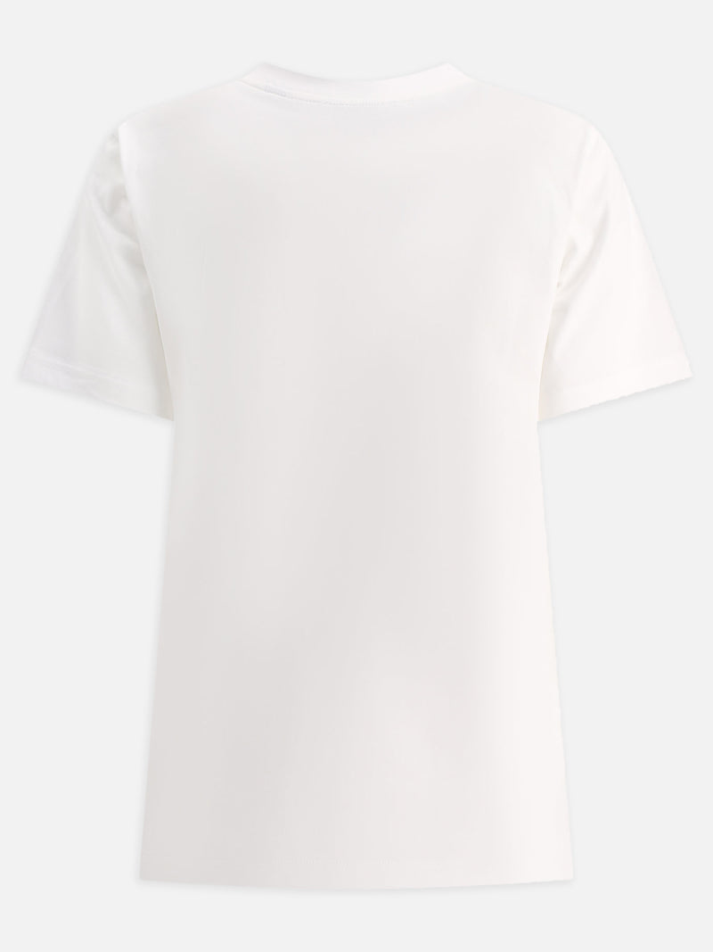 Vietti Burberry T-shirt "Margot" Sconto