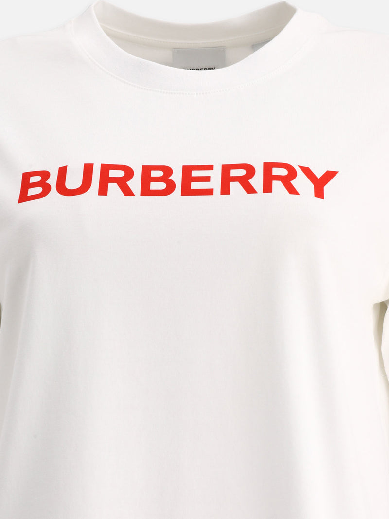 Vietti Burberry T-shirt "Margot" Sconto