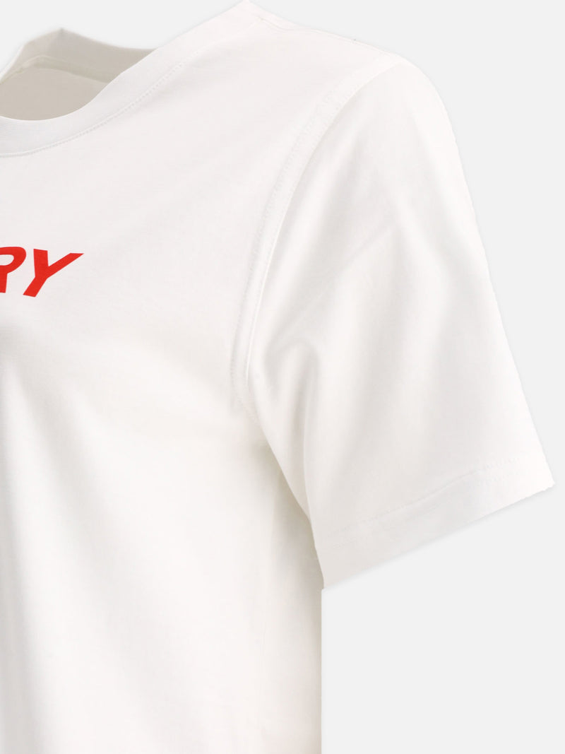 Vietti Burberry T-shirt "Margot" Sconto