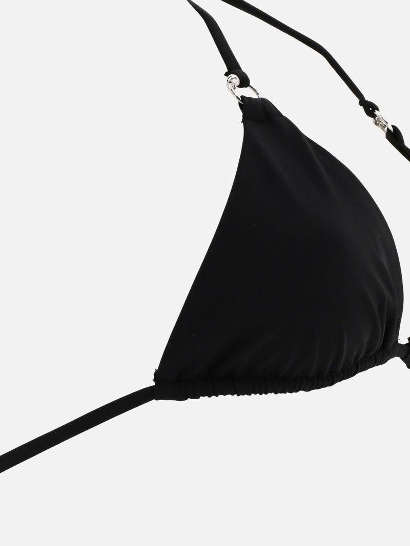 Vietti Nanushka Top bikini "Zaida" Economico