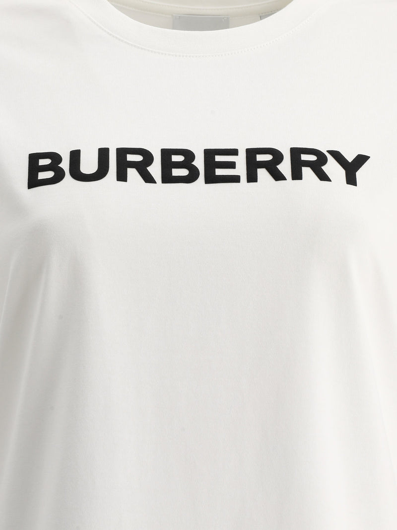 Vietti Burberry T-shirt "Margot" Vendita Calda
