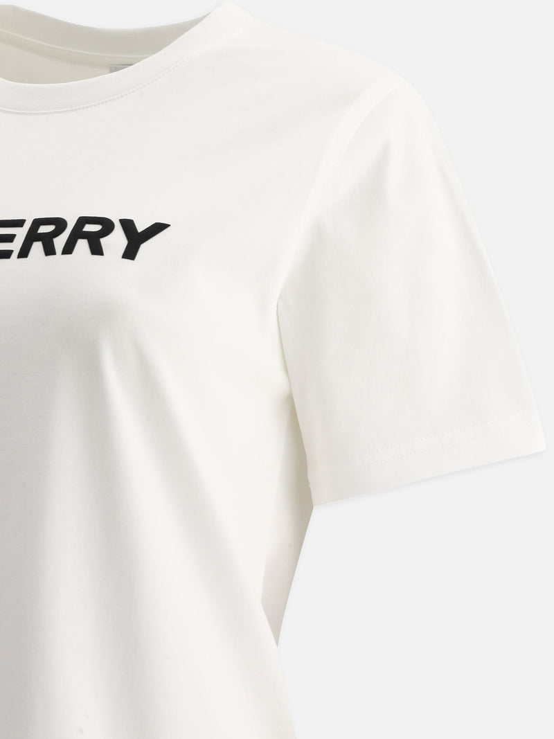 Vietti Burberry T-shirt "Margot" Vendita Calda