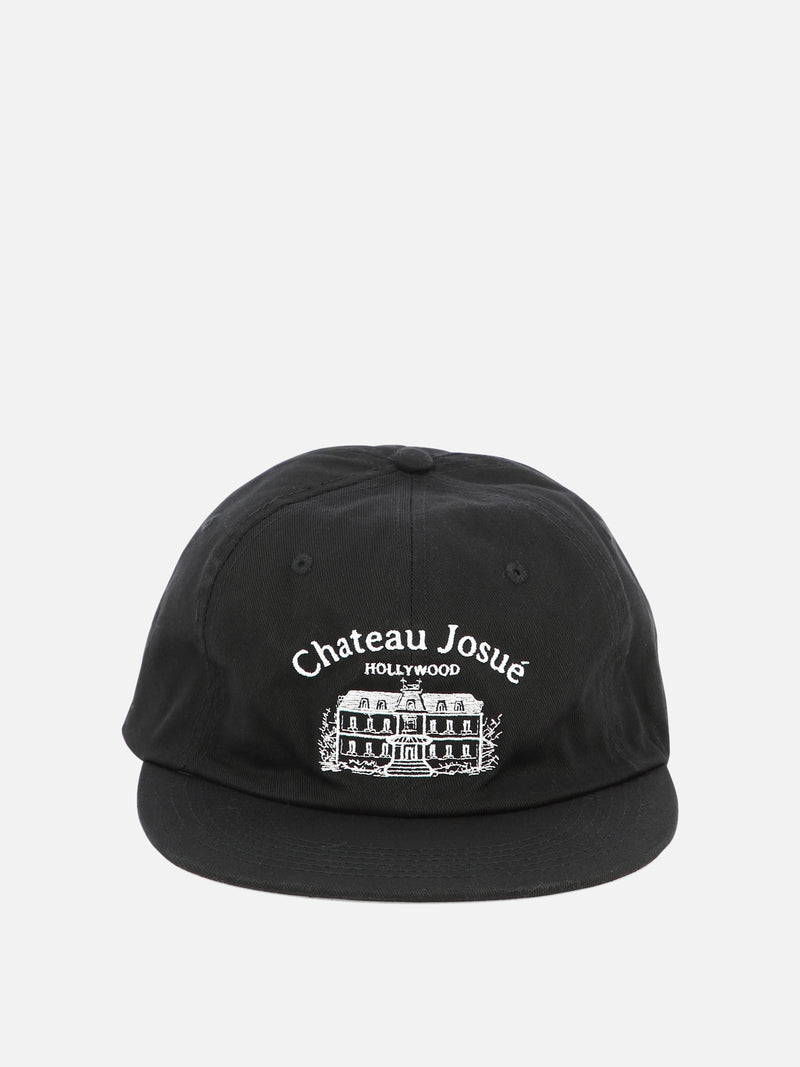 Vietti Gallery Dept. Cappello "Chateau Josuè Resort" Vendite Flash