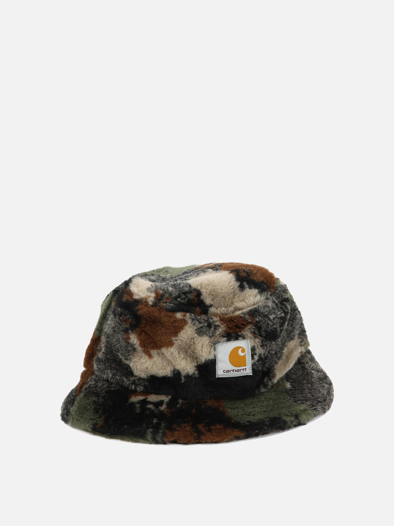 Vietti Carhartt WIP Cappello bucket "Plains" In Saldo