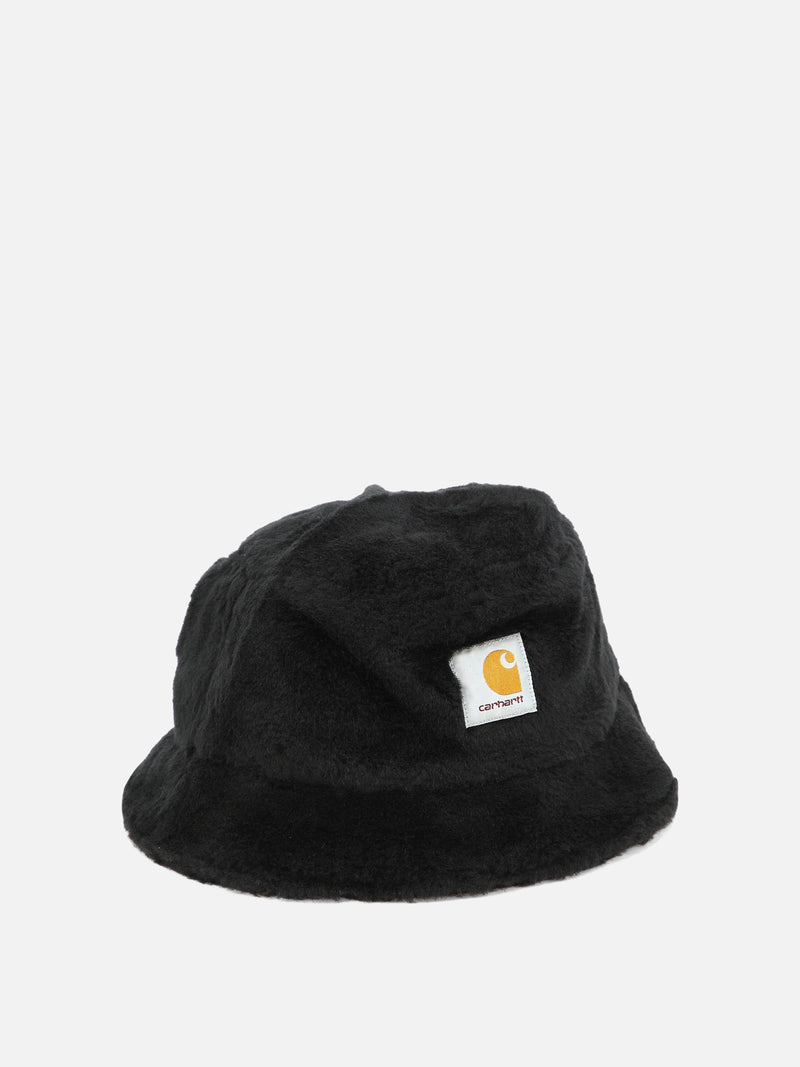 Vietti Carhartt WIP Cappello bucket "Plains" Nuova