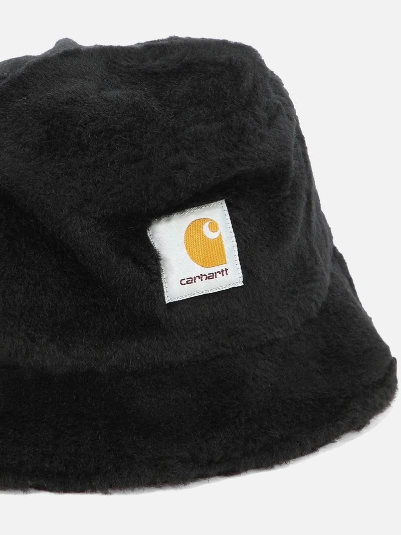 Vietti Carhartt WIP Cappello bucket "Plains" Nuova