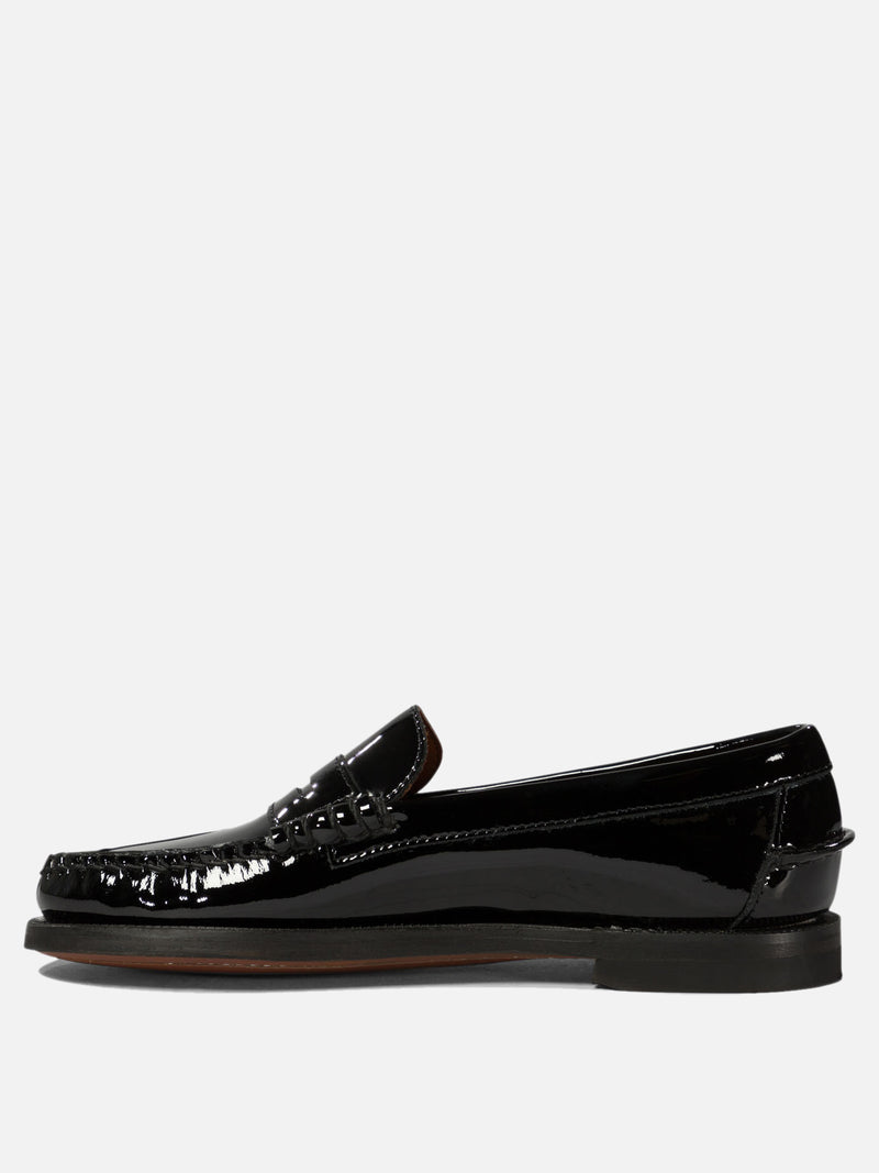 Vietti Sebago Mocassini in vernice "Classic Dan" Prezzo di fabbrica