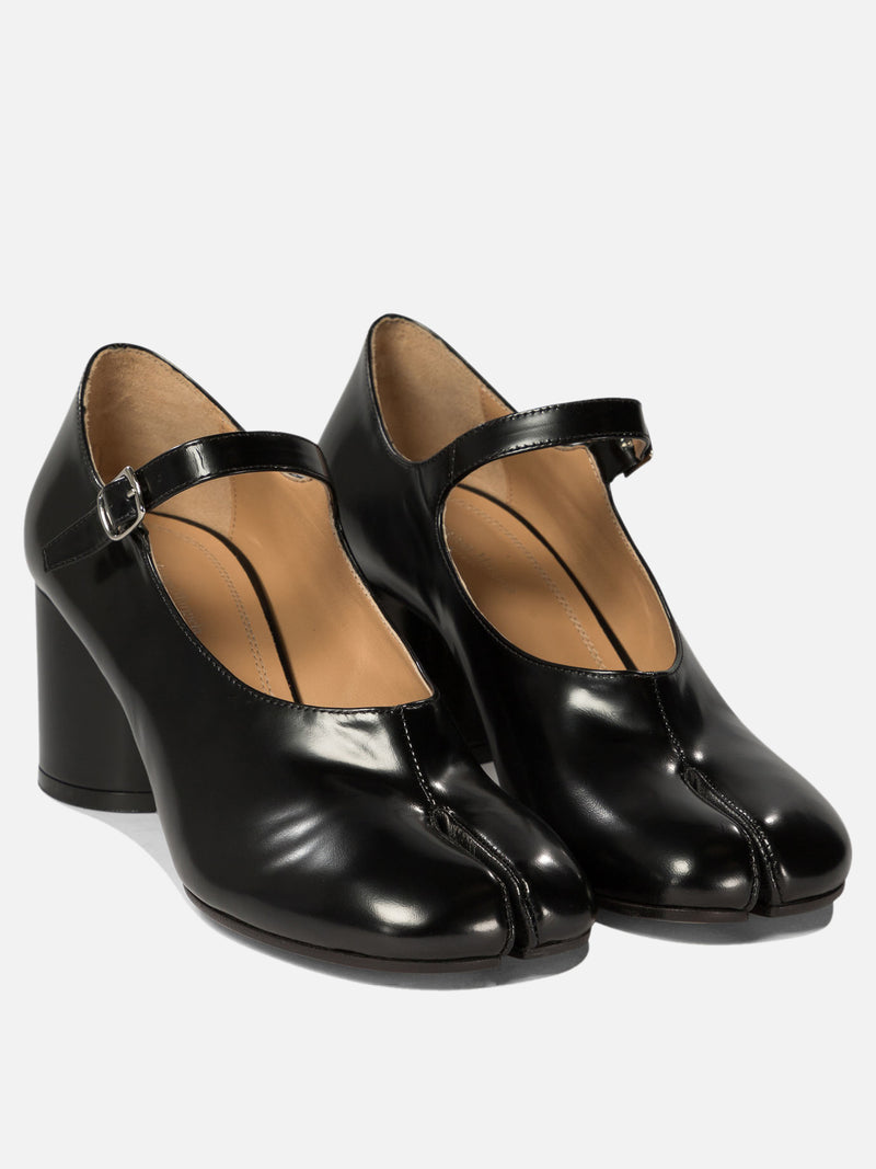 Vietti Maison Margiela Slingback "Tabi" Offerta speciale