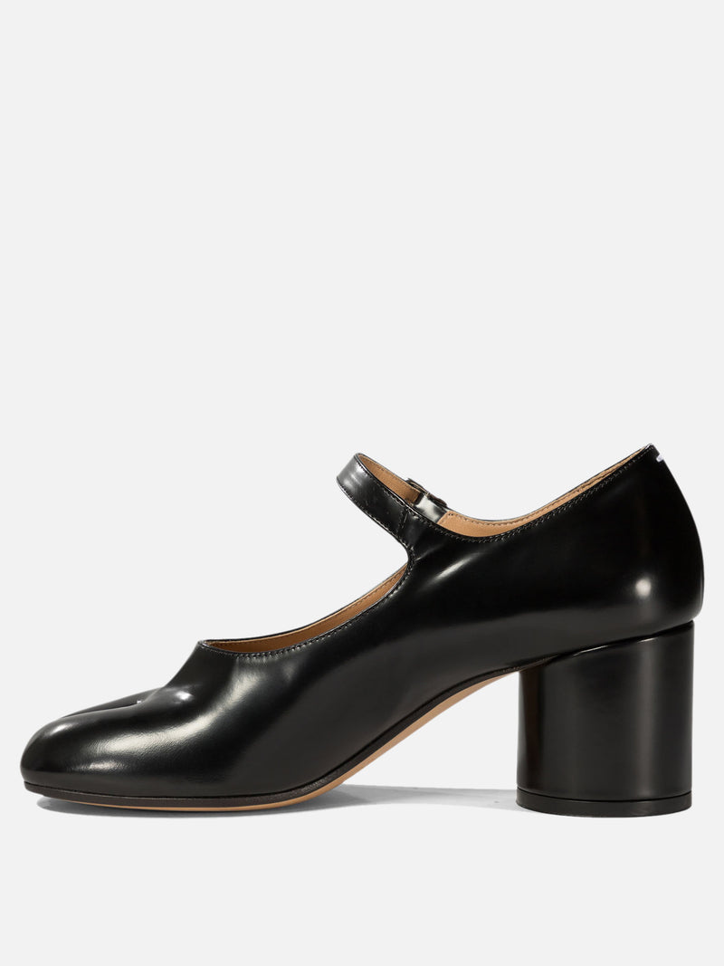 Vietti Maison Margiela Slingback "Tabi" Offerta speciale