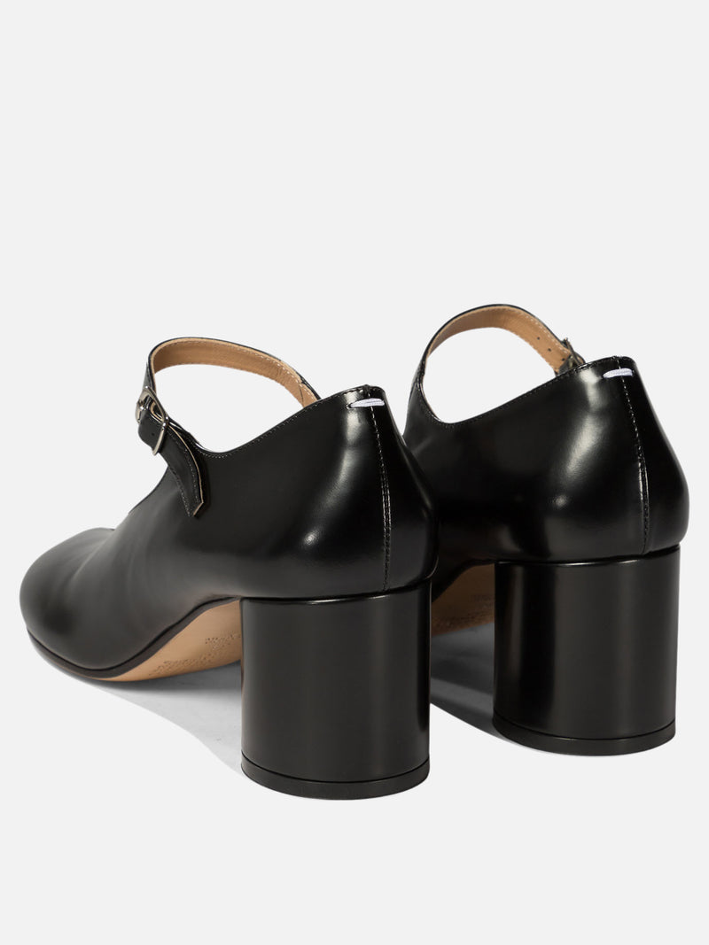Vietti Maison Margiela Slingback "Tabi" Offerta speciale