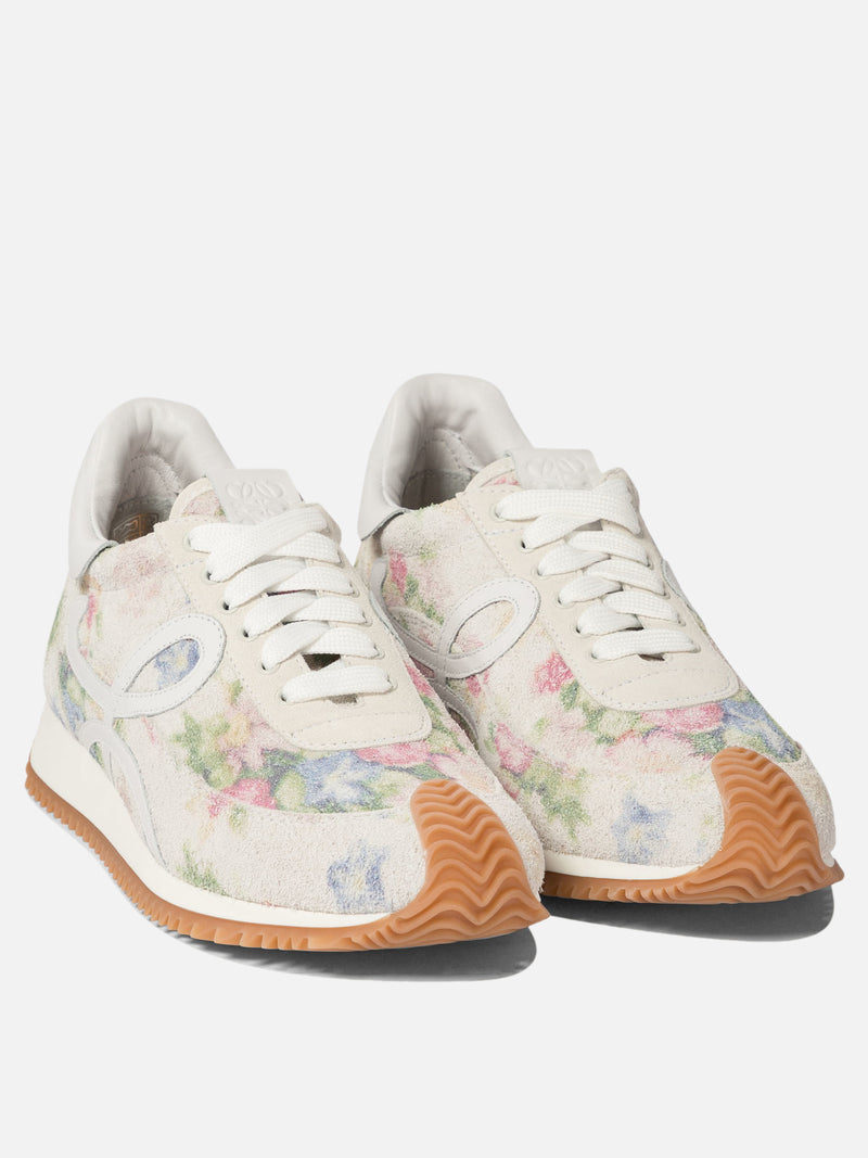 Vietti Loewe Sneaker "Flow Runner" Fornitura limitata