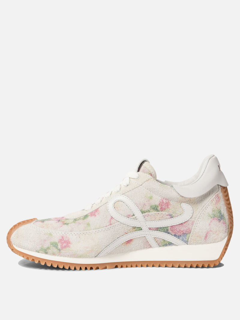 Vietti Loewe Sneaker "Flow Runner" Fornitura limitata