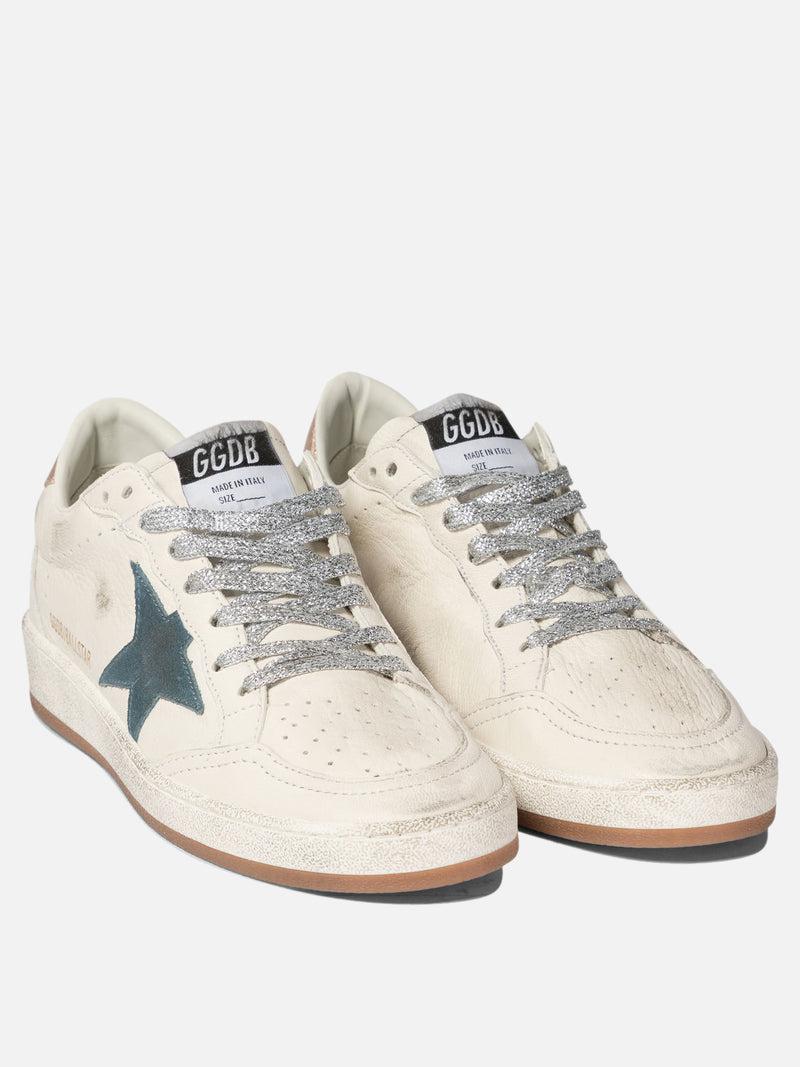 Vietti Golden Goose Sneaker "Ball Star" Offerta esclusiva