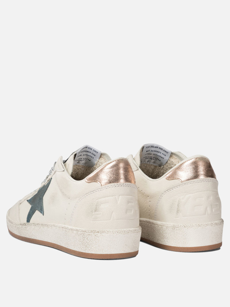 Vietti Golden Goose Sneaker "Ball Star" Offerta esclusiva