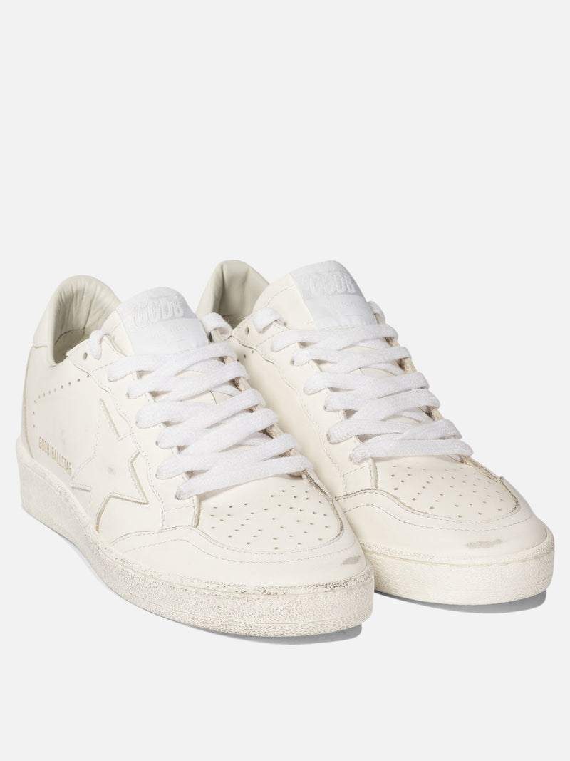 Vietti Golden Goose Sneaker "Ball Star" Vendite stagionali