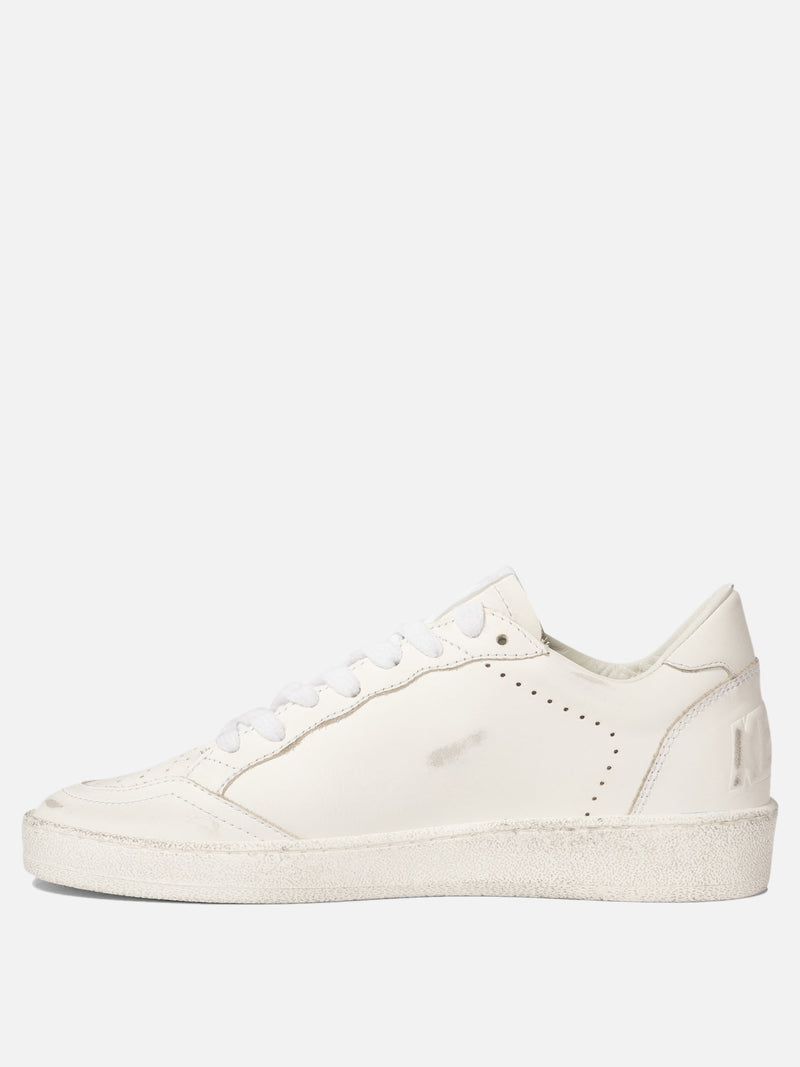 Vietti Golden Goose Sneaker "Ball Star" Vendite stagionali