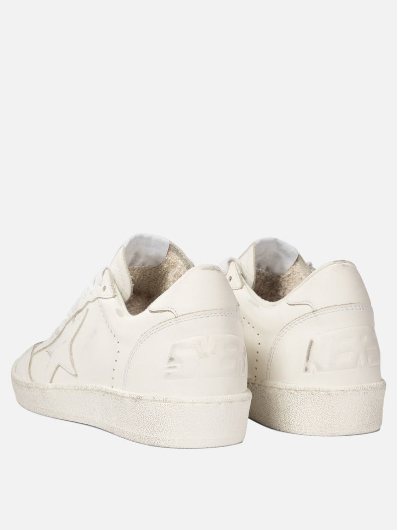Vietti Golden Goose Sneaker "Ball Star" Vendite stagionali