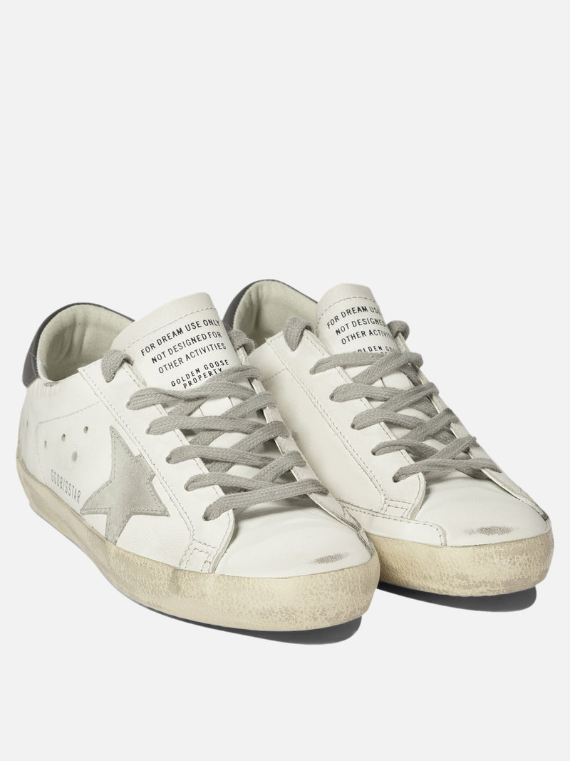 Vietti Golden Goose Sneaker "Super-Star" Cyber Monday