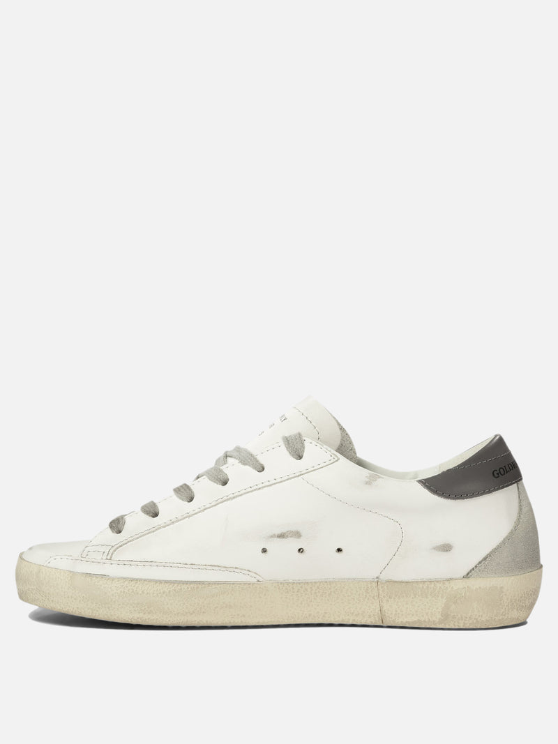 Vietti Golden Goose Sneaker "Super-Star" Cyber Monday