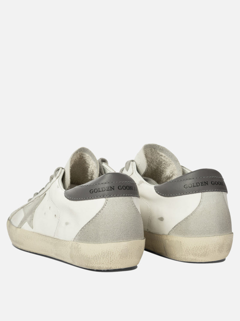 Vietti Golden Goose Sneaker "Super-Star" Cyber Monday