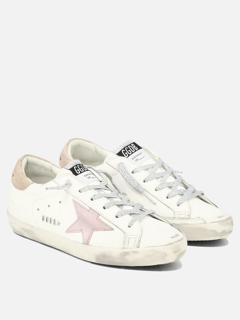 Vietti Golden Goose Sneaker "Super-Star Classic" Offerta natalizia