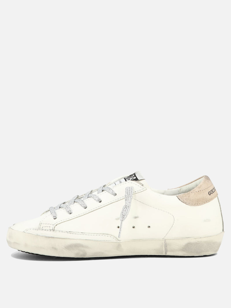 Vietti Golden Goose Sneaker "Super-Star Classic" Offerta natalizia