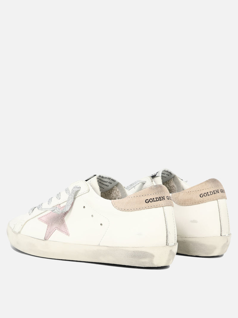 Vietti Golden Goose Sneaker "Super-Star Classic" Offerta natalizia