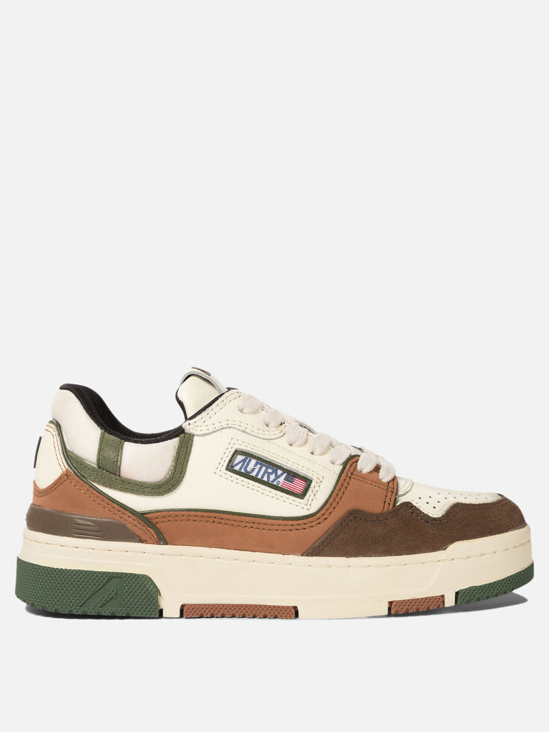 Vietti Autry Sneaker "CLC" Offerta per la Festa della Mamma