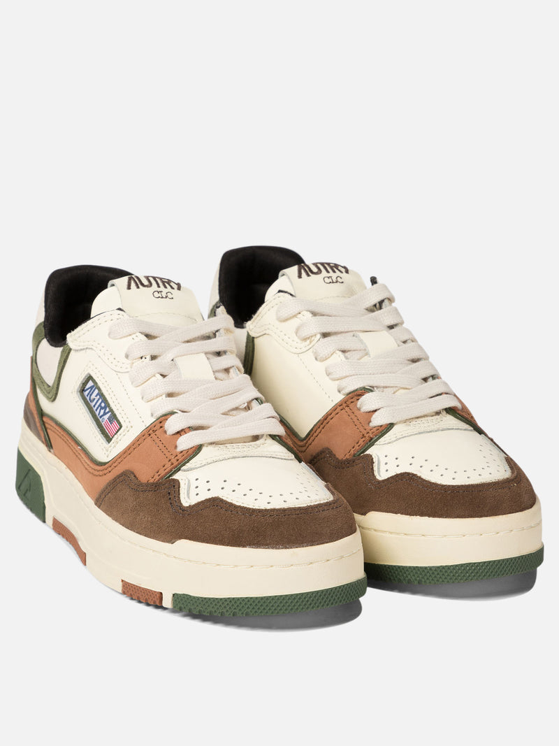Vietti Autry Sneaker "CLC" Offerta per la Festa della Mamma