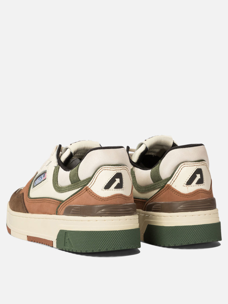 Vietti Autry Sneaker "CLC" Offerta per la Festa della Mamma